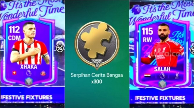 27 Kode Redeem FC Mobile Terbaru 10 Januari 2026: Klaim Pemain OVR Tinggi