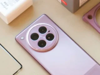 Infinix Zero 40 5G 2026: Smartphone Kamera 108 MP & Layar 144Hz