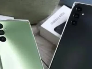 Samsung Galaxy A05s 2026: Layar Besar & Kamera 50MP Mulai Rp 1,9 Juta