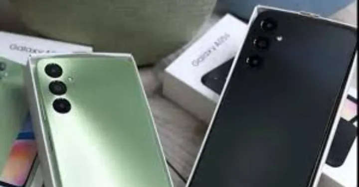 Samsung Galaxy A05s 2026: Layar Besar & Kamera 50MP Mulai Rp 1,9 Juta