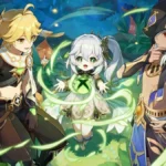 Kode Redeem Genshin Impact Terbaru 10 Januari 2026, Klaim Primogems Gratis