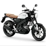 Yamaha XSR 155: Motor Retro Modern untuk Gaya Hidup Urban