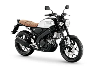 Yamaha XSR 155 & 700: Motor Retro Modern dengan Performa Tangguh