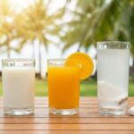 6 Minuman Kaya Vitamin D untuk Tulang dan Daya Tahan Tubuh