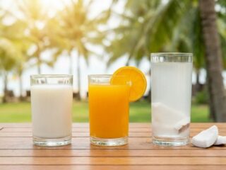 6 Minuman Kaya Vitamin D untuk Tulang dan Daya Tahan Tubuh