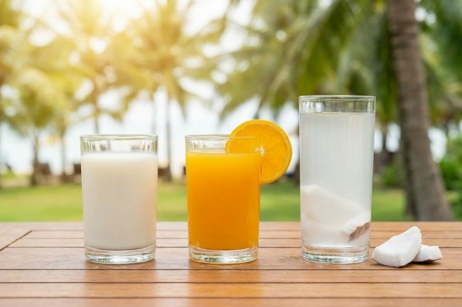 5 Minuman Kaya Vitamin D yang Baik untuk Tulang dan Imunitas