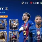 Kode Redeem FC Mobile 17 Januari 2026: Klaim Gratis Gems & Pemain OVR Tinggi