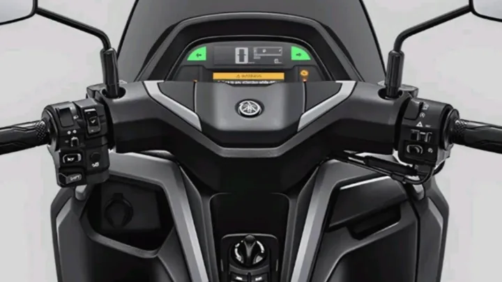 Yamaha NMAX 2026: Skutik Premium dengan Desain Futuristik & Fitur Canggih