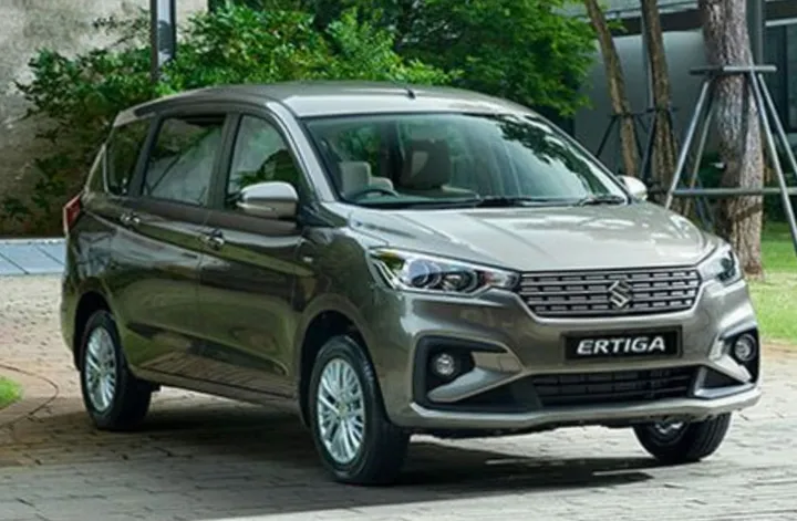 Suzuki Ertiga Hybrid 2026: MPV Keluarga Irit BBM dengan Fitur Makin Lengkap