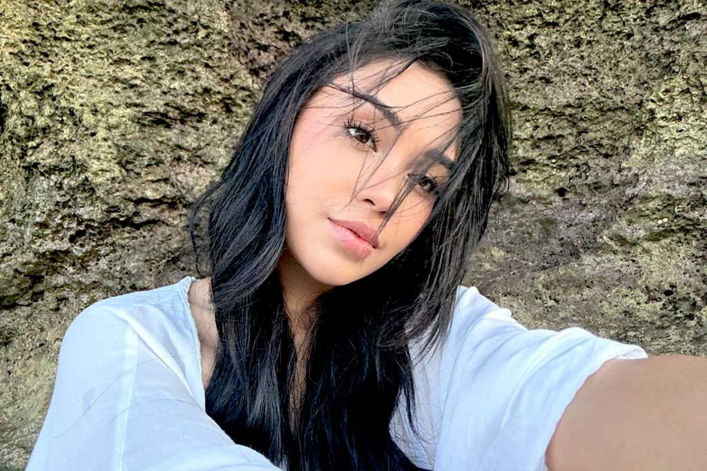 Profil dan Karier Lulu Lahfah, Pacar Reza Arap yang Dikabarkan Meninggal Dunia