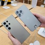 Update Harga HP Samsung, iPhone, & OPPO 13 Januari 2026