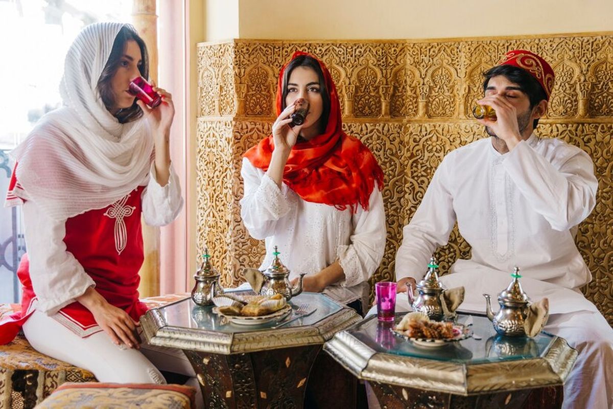 Ramadhan 2026 Diprediksi Mulai 18 Februari, Ini Persiapan Fisik dan Spiritual yang Dianjurkan