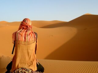 Tragedi Habil dan Qabil: Pelajaran Iman dan Kendali Diri