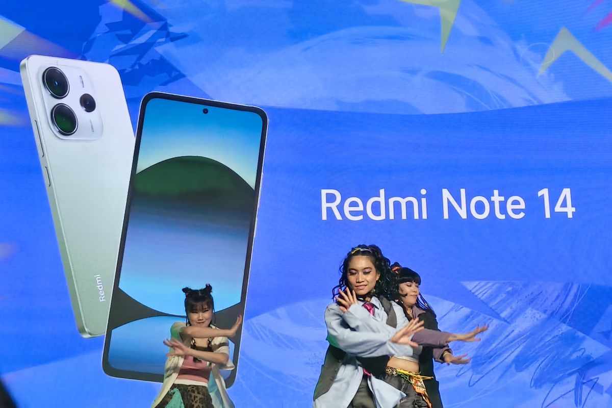 Redmi Note 15 4G Resmi Hadir di Indonesia, Harga Mulai Rp 2 Jutaan