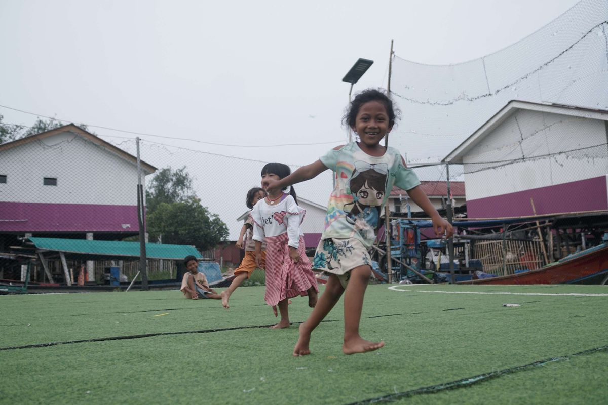 Tradisi Ramadhan Zaman Dulu yang Kini Mulai Menghilang
