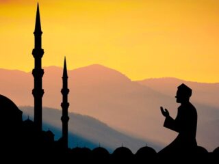 Sabar dan Syukur: Kunci Kehidupan Seimbang Mukmin