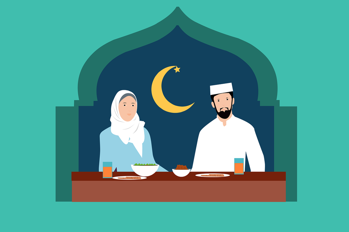 Puasa Syaban: Persiapan Spiritual Menyambut Ramadan