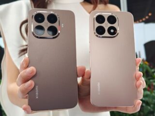 Harga HP Xiaomi Naik Awal 2026, Ini Daftar Lengkapnya