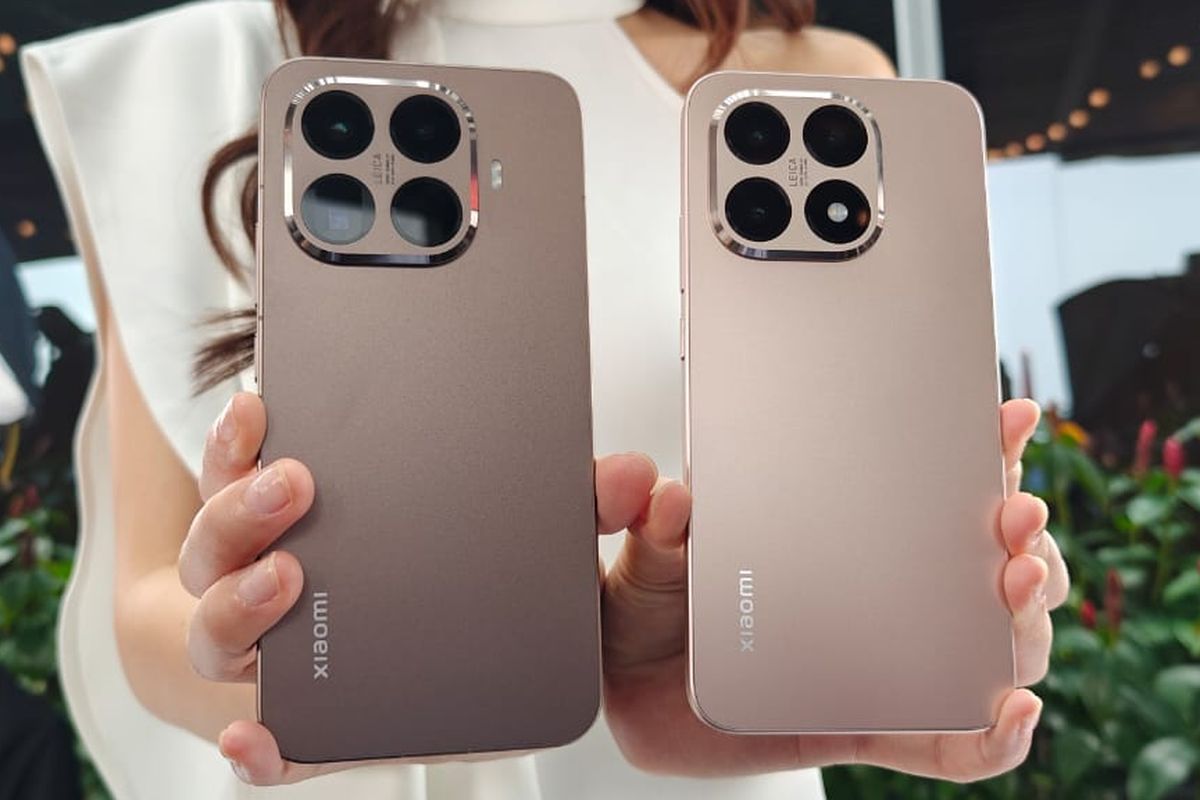 Harga HP Xiaomi Naik Awal 2026, Ini Daftar Lengkapnya