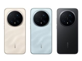 Honor Magic 8 Pro Global Meluncur: Snapdragon 8 Elite & Kamera 200 MP