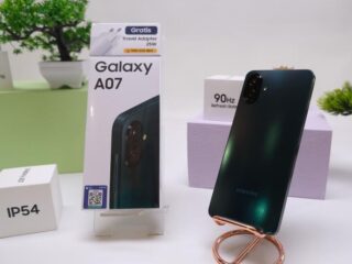 Samsung Galaxy A07 5G Siap Debut di Indonesia, Harga Diprediksi Mulai Rp 2 Jutaan