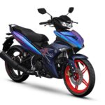 Harga Motor Bebek Januari 2026: Yamaha Naik, TVS Termurah