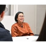 Sri Mulyani Resmi Masuk Dewan Direksi Gates Foundation