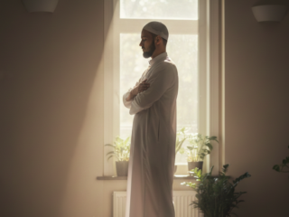 Keutamaan Sholat Dhuha: Waktu, Niat, Tata Cara, dan Doa Pembuka Rezeki