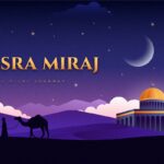 Isra Mi’raj 2026: Sejarah, Kisah, dan Hikmah Shalat Lima Waktu
