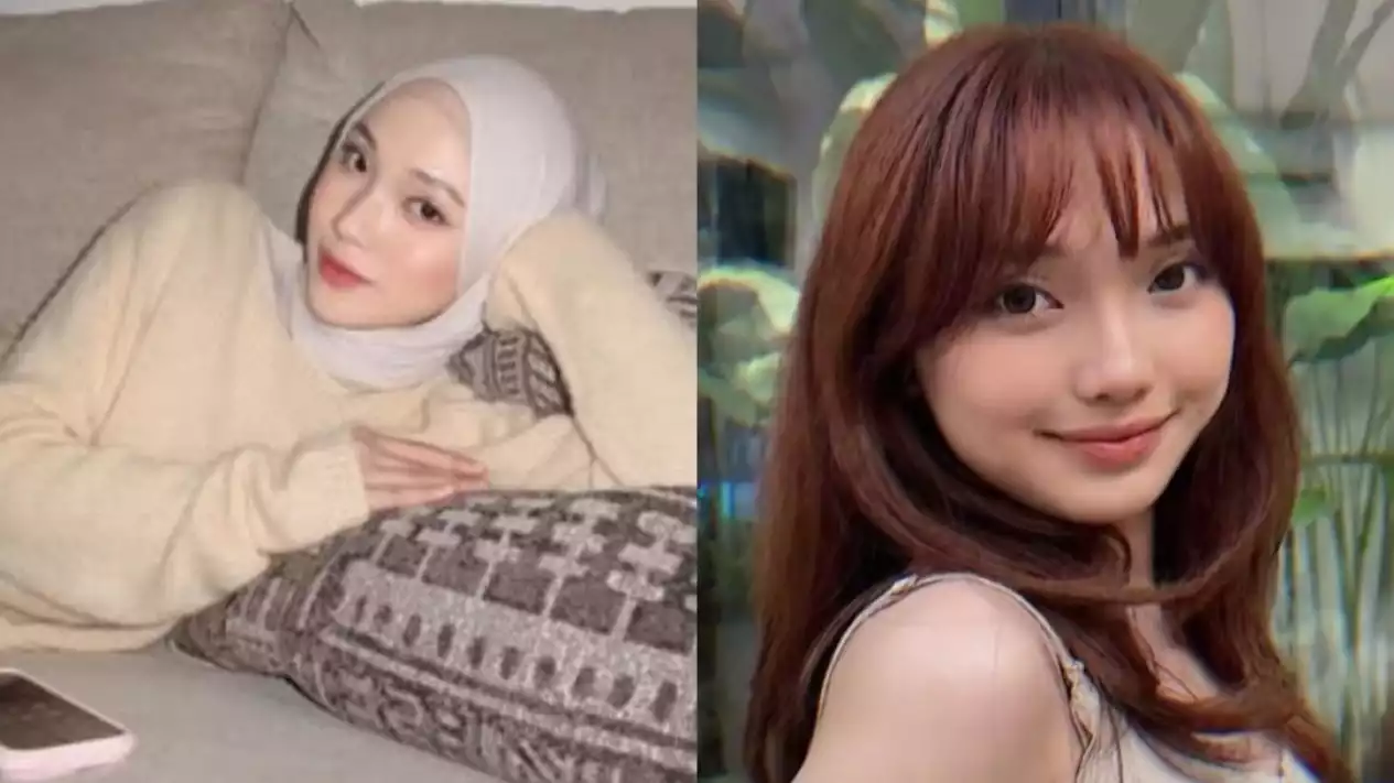 Jule Muncul Tanpa Hijab, Isu Dekat Jefri Nichol & Kontroversi Perselingkuhan