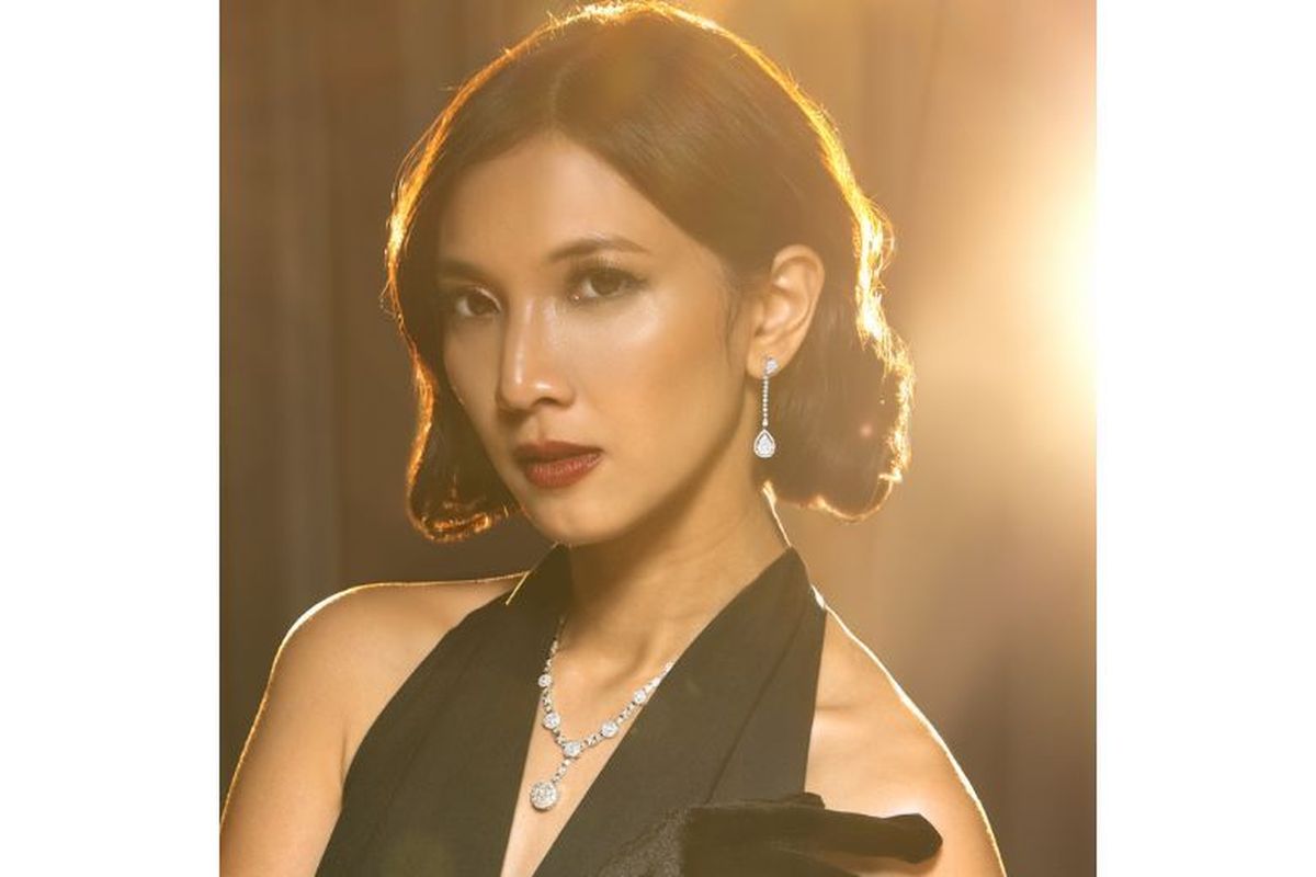 Sheila Dara Aisha: Potret Perempuan Modern yang Bertumbuh Lewat Prestasi dan Nilai Autentik