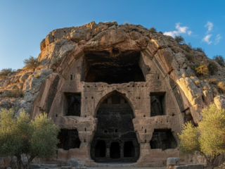 Ashabul Kahfi: Kisah Pemuda Penjaga Iman yang Menginspirasi