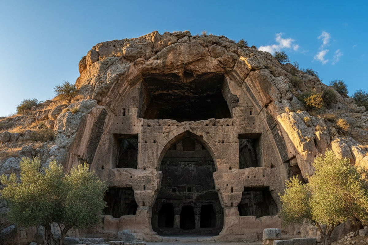 Ashabul Kahfi: Kisah Pemuda Penjaga Iman yang Menginspirasi