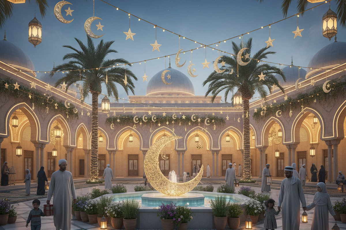 5 Persiapan Penting Sambut Ramadhan 2026 Agar Ibadah Maksimal