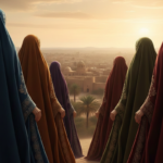 11 Istri Nabi Muhammad SAW: Hikmah dan Teladan Rumah Tangga