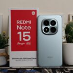 Unboxing Redmi Note 15 Pro Plus: Desain Baru, Layar 6,83 Inci & Baterai 6.500 mAh