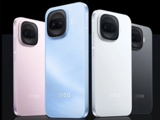 iQoo Z11 Turbo: HP Baterai 7.600 mAh dengan Kamera 200 MP
