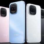 iQoo Z11 Turbo Resmi Dirilis: Baterai 7.600 mAh, Fast Charging 100W, Snapdragon 8 Gen 5