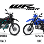 Yamaha WR155 R 2026: Desain Baru, Grafis Kekinian, Harga Rp 40 Jutaan