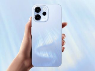 Oppo Reno 15 FS Resmi Rilis di Eropa, Baterai 6.500 mAh & Kamera 50 MP