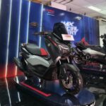 Yamaha NMAX Special Livery 25 Tahun MAX Series Resmi Meluncur, Ini Perbedaannya