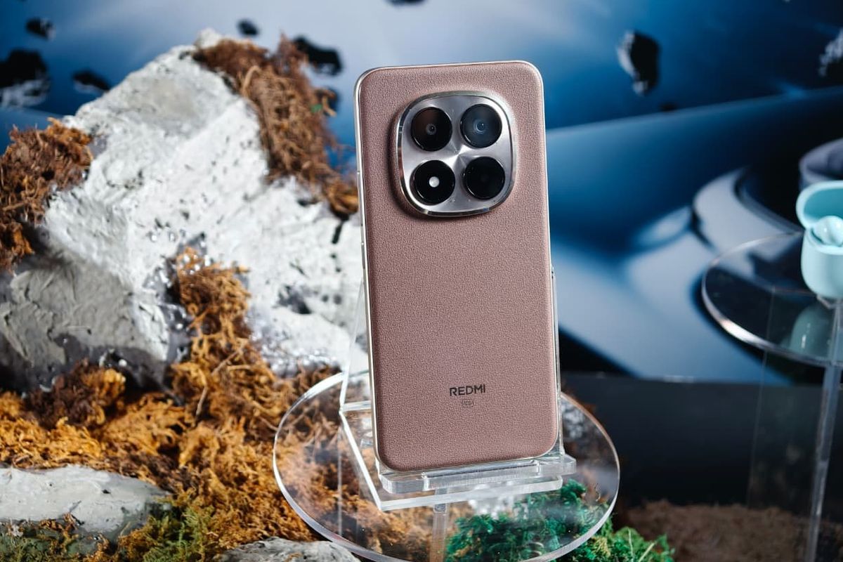 Xiaomi Resmi Rilis Redmi Note 15 Series di Indonesia, Ini 6 Inovasi Pertama di Kelasnya