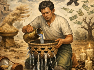 12 Perbuatan yang Menghapus Pahala Amal Menurut Islam