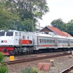 Ini Jadwal Resmi Pemesanan Tiket Kereta Lebaran 2026