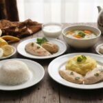 7 Makanan Mudah Dicerna untuk Perut Sensitif, Aman Saat Sakit
