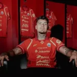 7 Pemain Naturalisasi Timnas Indonesia yang Kembali ke Liga Lokal