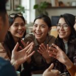 7 Tanda Pergaulan Sehat yang Membentuk Mental Kuat dan Hidup Lebih Bahagia