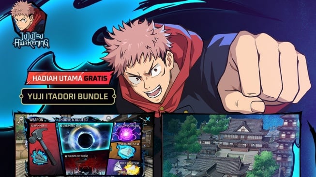 Kode Redeem FF 13 Januari 2026 Terbaru: Klaim Skin, Bundle & Emote Gratis