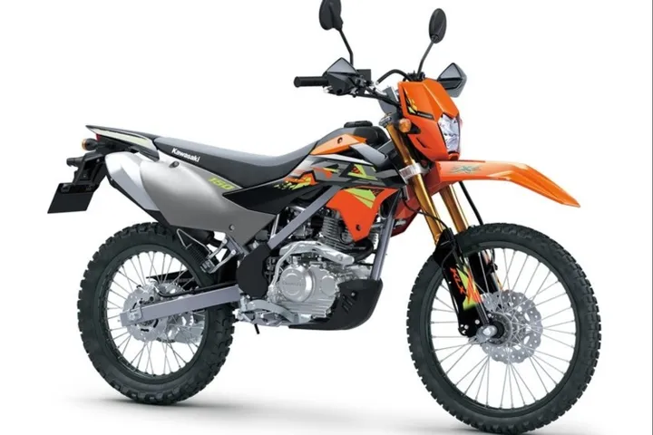 5 Motor Trail Paling Diburu 2026, Harga Mulai Rp25 Jutaan