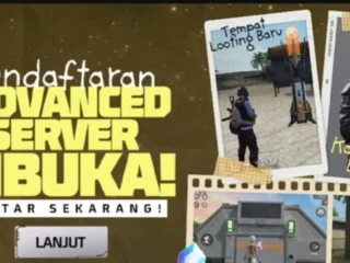 Kode Redeem FF 12 Januari 2026 Terbaru: Klaim Skin, Bundle, dan Emote Gratis